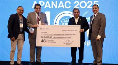 /vidasocial/reconocen-el-talento-cientifico-de-panama-en-clausura-del-xx-congreso-nacional-de-ciencia-y-tecnologia-apanac-2025/106197.html