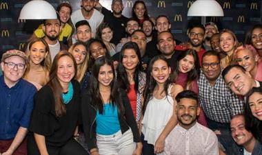 /vidasocial/arcos-dorados-organiza-evento-premiun/71653.html