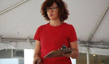 /vidasocial/tracy-lee-stum-plasmo-su-arte-en-el-town-center/70752.html