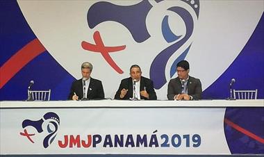 /vidasocial/arzobispo-de-panama-dio-un-balance-sobre-la-jmj/85724.html