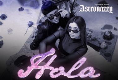 /musica/astronazzy-lanza-hola-su-nueva-propuesta-dentro-del-dancehall/106990.html