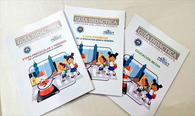 /vidasocial/guia-de-educacion-vial-busca-crear-conciencia/57896.html