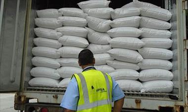 /vidasocial/aupsa-identifica-la-presencia-de-insectos-peligrosos-en-contenedores-de-arroz-procedentes-de-brasil/39968.html