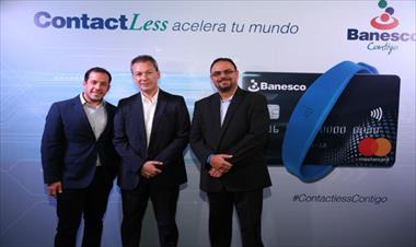 /vidasocial/banesco-y-mastercard-presentan-contactless/80243.html