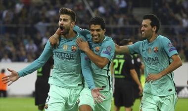 /deportes/barcelona-tuvo-que-remontar-en-su-visita-alemania/33899.html