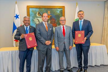 /vidasocial/panama-avanza-hacia-el-establecimiento-de-una-planta-regional-de-vacunas-y-biofarmacos-con-el-respaldo-del-bcie/107165.html