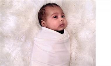 /vidasocial/segunda-foto-de-north-west-hija-de-kim-y-kanye/22380.html