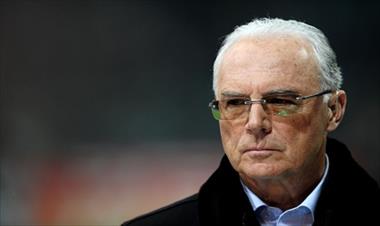 /deportes/presentan-demanda-contra-beckenbauer/32739.html