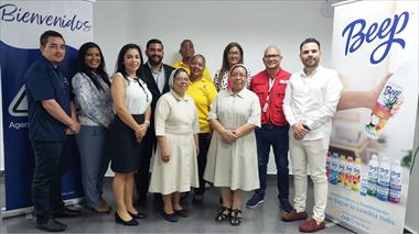 /vidasocial/instituciones-medicas-y-sociales-de-panama-reciben-donacion-de-desinfectantes-beep-en-aerosol/93734.html