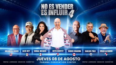 /vidasocial/la-cuarta-edicion-de-la-conferencia-no-es-vender-es-influir-consolida-a-panama-como-destino-internacional-de-conferencias-de-desarrollo-personal/104946.html