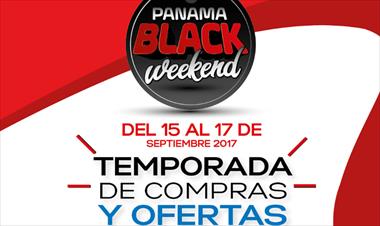 /vidasocial/inicia-panama-black-weekend-con-irresistibles-ofertas/59938.html