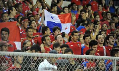 /deportes/15-mil-boletos-han-sido-vendidos-para-panama-irlanda-del-norte/77359.html