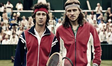 /cine/borg-mcenroe-pelicula-sobre-los-rivales-mas-grandes-de-tennis/77296.html