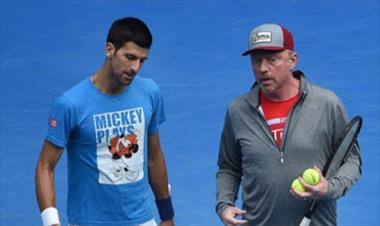 /deportes/boris-becker-afirma-que-fue-consensuada-la-ruptura-con-novak-djokovic/37457.html