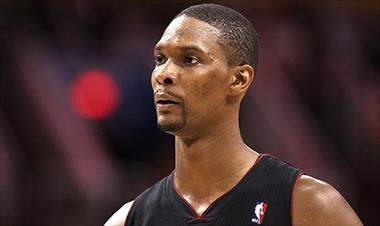 /deportes/malas-noticias-para-chris-bosh/33708.html