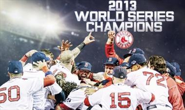 /deportes/medias-rojas-de-boston-campeones-de-la-serie-mundial/22594.html