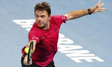 /deportes/wawrinka-nishiroki-y-kerber-llegan-a-cuartos-de-final-en-el-brisbane/39086.html