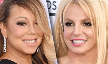 /vidasocial/britney-spears-y-mariah-carey-se-reencuentran-para-enloquecer-a-sus-fans/64435.html