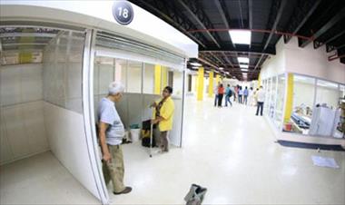 /vidasocial/la-alcaldia-reubica-a-los-buhoneros-en-las-instalaciones-de-plaza-de-las-americas/39081.html