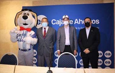 /deportes/caja-de-ahorros-anuncia-su-apoyo-al-beisbol-nacional-2022/92110.html