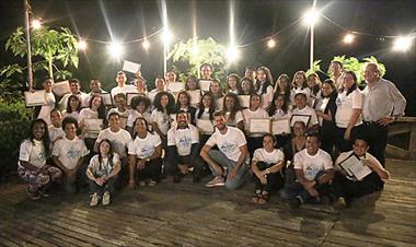 /vidasocial/realizan-la-primera-academia-de-liderazgo-para-jovenes-sobre-cambio-climatico/77046.html