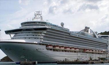 /vidasocial/crucero-caribbean-princess-visitara-14-veces-el-canal-ampliado/63815.html