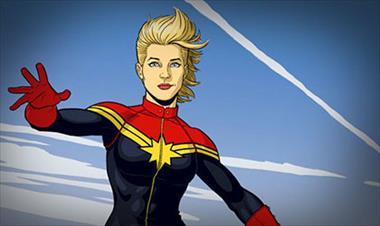 /cine/captain-marvel-kevin-feige-posiciona-a-la-heroina-como-el-personaje-mas-fuerte-de-la-franquicia/34801.html