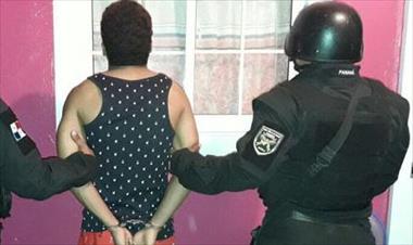 /vidasocial/policia-nacional-captura-a-uno-de-los-mas-buscados/48661.html