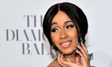 /musica/presentaciones-de-cardi-b-se-realizaran-a-partir-de-300-000-dolares/81081.html