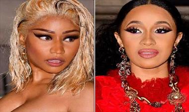 /musica/cardi-b-desato-su-ira-contra-nicki-minaj/81425.html