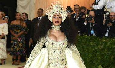 /musica/cardi-b-lidera-por-segunda-vez-lista-hot-100-de-billboard/78956.html