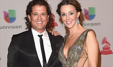 /vidasocial/asi-respondio-la-esposa-de-carlos-vives-al-beso-que-le-dio-una-fan-en-el-escenario/58405.html