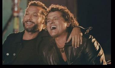 /musica/diego-torres-y-carlos-vives-estuvieron-de-estreno/79749.html