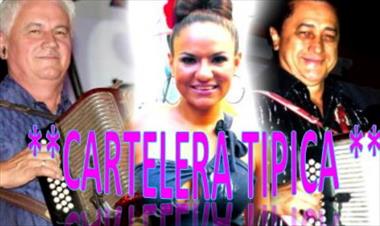 /musica/cartelera-tipica-del-fin-de-semana/21506.html