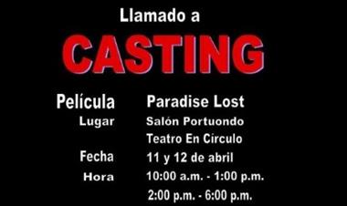 /cine/castings-para-paradise-lost-protagonizada-por-benicio-del-toro/19625.html