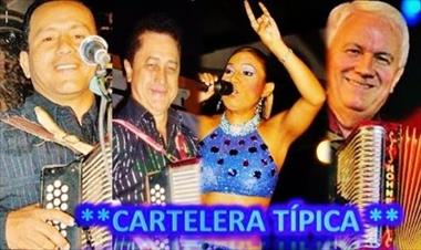 /musica/cartelera-tipica-del-fin-de-semana/20983.html