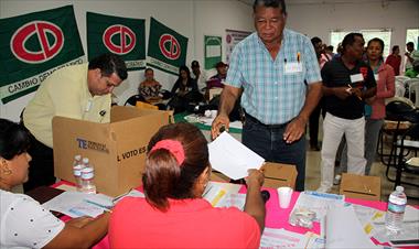 /vidasocial/miembros-de-cambio-democratico-en-cocle-y-veraguas-se-capacitan/64684.html