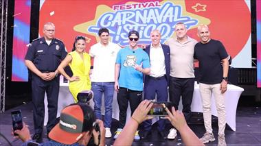 /vidasocial/cerveceria-nacional-patrocinador-oficial-del-festival-carnavalistico-2025/105333.html