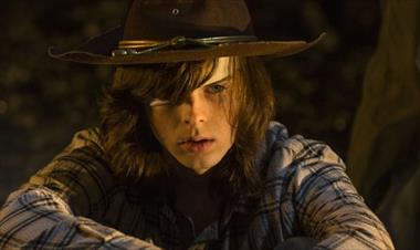 /cine/chandler-riggs-sobre-la-octava-temporada-de-the-walking-dead-habra-muchas-explosiones-mucho-asesinato-mucho-mas-negan-/62551.html