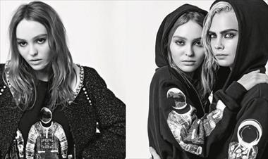 /spotfashion/cara-delevingne-y-lily-rose-depp-forman-parte-de-la-campana-futurista-de-chanel/59062.html