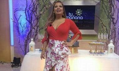 /vidasocial/delyanne-arjona-aclara-rumores-sobre-embarazo/56054.html