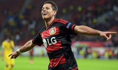 /deportes/-chicharito-hernandez-regresa-a-los-entrenamientos/32946.html