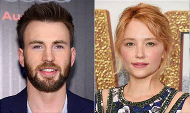 /cine/chris-evans-y-haley-bennett-podrian-estar-juntos-en-la-gran-pantalla/45662.html