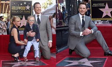 /cine/chris-pratt-ya-tiene-su-estrella-en-el-paseo-de-la-fama-de-hollywood/48912.html