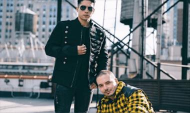 /musica/j-balvin-y-chyno-miranda-se-unieron-para-crear-el-single-el-peor-/81633.html