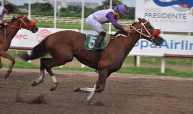 /deportes/yegua-ganadora-del-clasico-isaac-sam-jimenez/81172.html