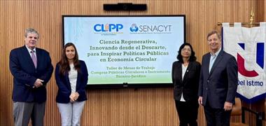 /vidasocial/panama-impulsa-la-economia-circular-clipp-y-senacyt-inician-proyecto-cientifico-de-tres-anos-para-inspirar-nuevas-politicas-publicas/106692.html