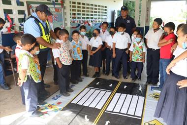 /vidasocial/cobre-panama-desarrolla-proyecto-de-educacion-vial-en-escuelas-de-colon-y-cocle/93314.html