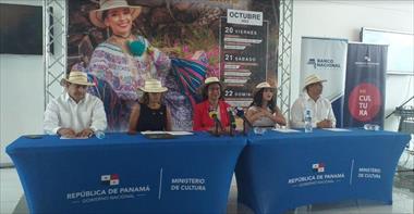 /vidasocial/cobre-panama-apoya-el-xi-festival-nacional-del-sombrero-pintao/104383.html