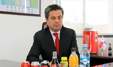 /vidasocial/coca-cola-femsa-panama-cambio-de-director/80477.html